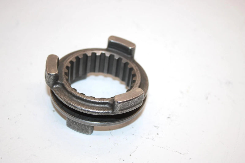 18 Suzuki King Quad 500 Oem Sub Selector Dog 24581-31G00 AS3