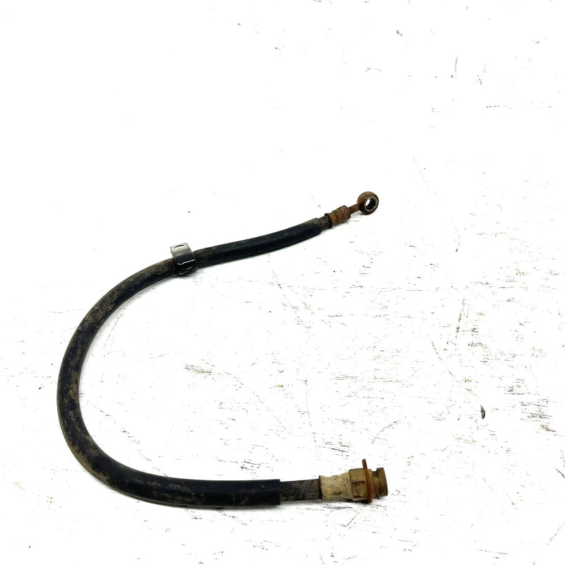 98-02 Arctic Cat 300 4X4 OEM Rear Brake Line 0402-881 AA15