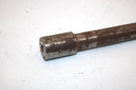 88 Polaris Star  Oem Front Idler Wheel Shaft 5020410 SP156