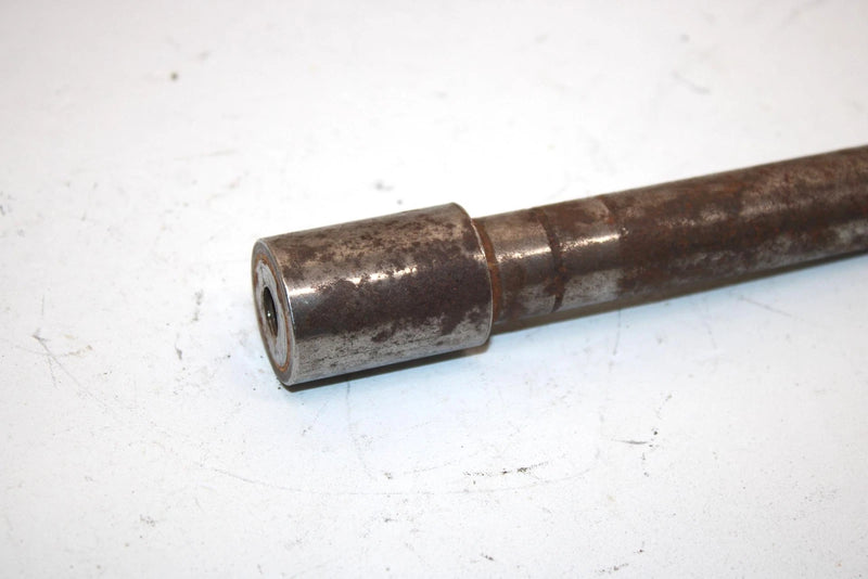 88 Polaris Star  Oem Front Idler Wheel Shaft 5020410 SP156
