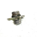 84-87 Suzuki Quadrunner 185 OEM Rear Sprocket Hub 64611-24302 AS39