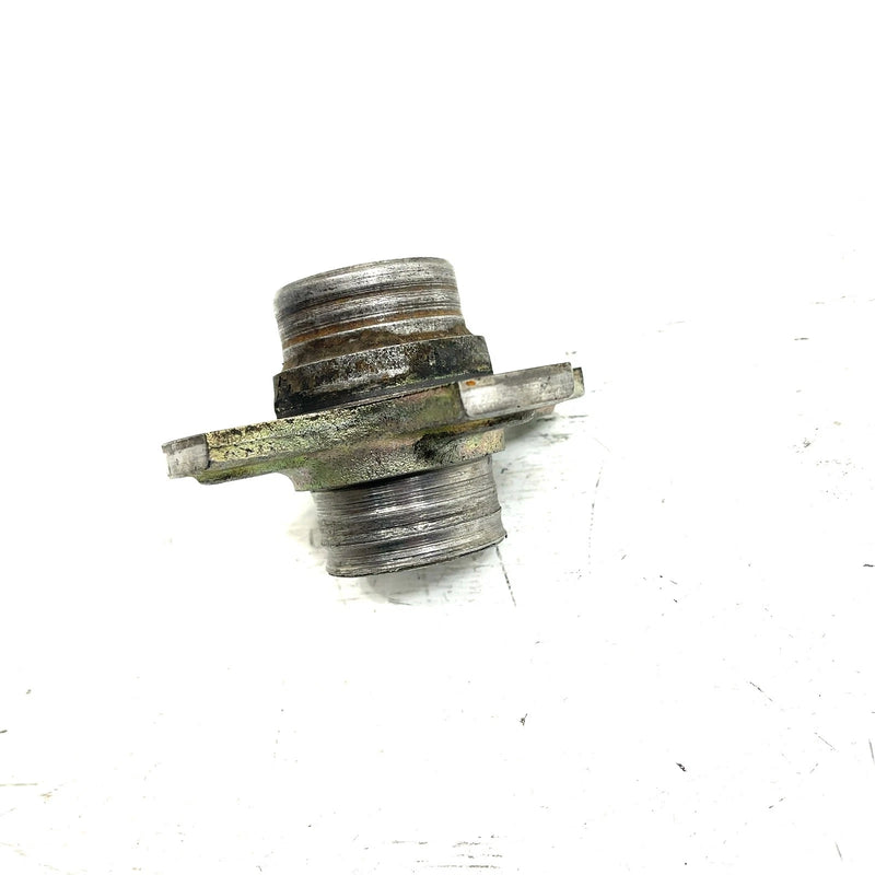 84-87 Suzuki Quadrunner 185 OEM Rear Sprocket Hub 64611-24302 AS39