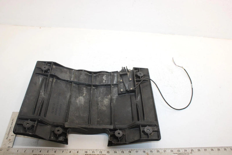 1999 Sea-doo Gti Oem Ride Plate 271000712 JS54