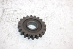 1987 Honda Fourtrax 350 A Oem 20T Kick Start Gear 28221-HA5-000 AH39