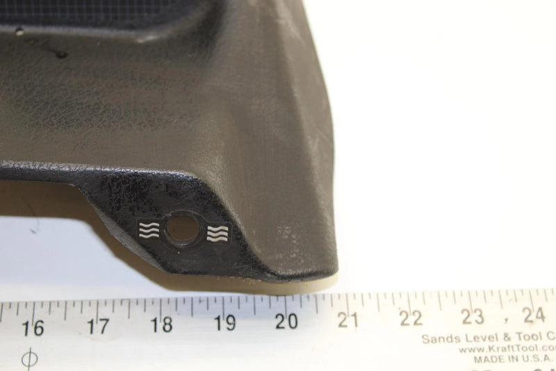 1995 Ski-doo Stx 583 Oem Dash Panel SS85