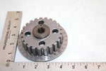 83 Yamaha  Ytm M225 Dxk Oem Clutch Boss 21V-16371-01-00 AY42