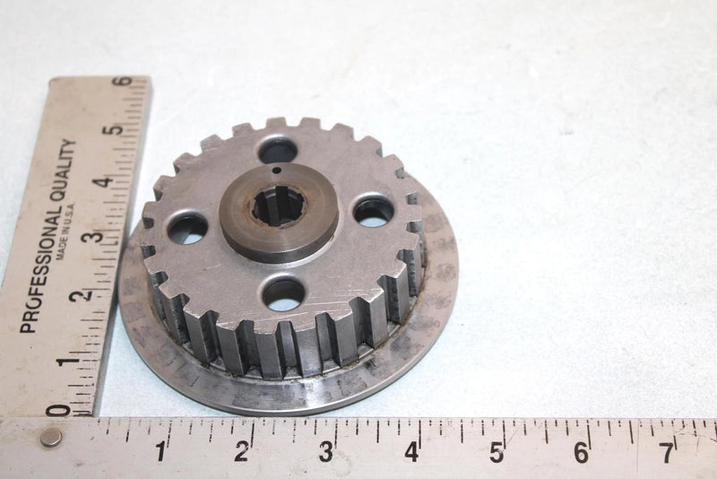 83 Yamaha  Ytm M225 Dxk Oem Clutch Boss 21V-16371-01-00 AY42
