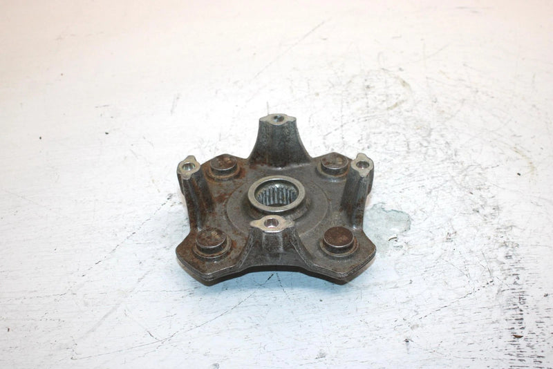 2008 Arctic Cat 650 Auto Trans 4x4 Trv Oem Rear Wheel Hub 1502-462 AA6