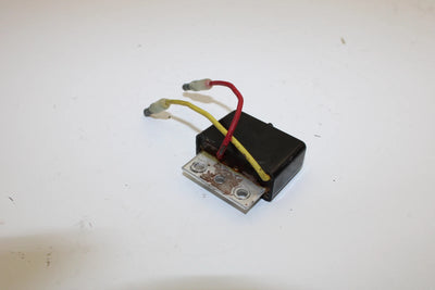 87 Polaris Trail Boss 250 4x4 OEM Rectifier 4060077 AP105