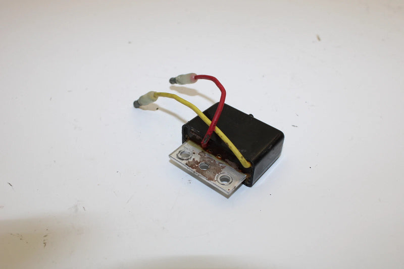 87 Polaris Trail Boss 250 4x4 OEM Rectifier 4060077 AP105