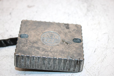 02 Arctic Cat Zr 800 Efi Oem Voltage Regulator 0630-143 Q2205