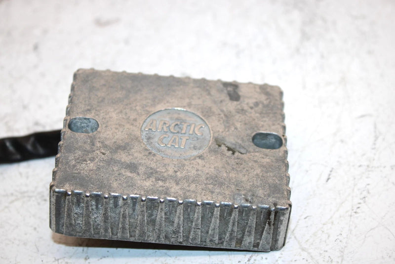 02 Arctic Cat Zr 800 Efi Oem Voltage Regulator 0630-143 Q2205