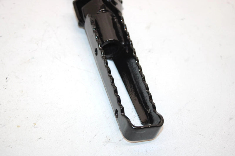 84 Honda Atc200s A Oem Footrest Set 50610-969-000 50643-958-681 AH0