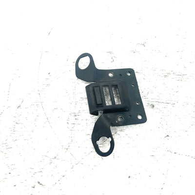 01-02 Polaris Magnum 325 4X4 OEM Indicator Dash Bracket 5244292-067 AP246