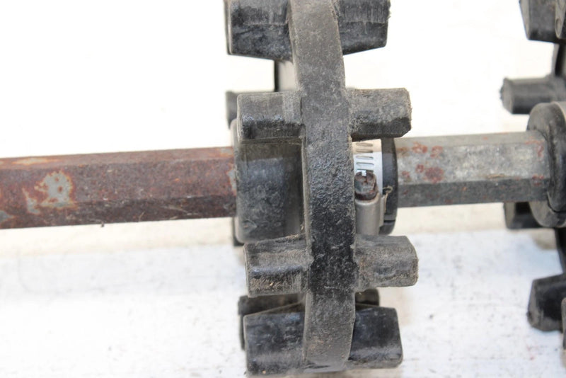 1989 Yamaha Phazer Oem Track Drive Axle 8K4-W4751-01-00 SY13