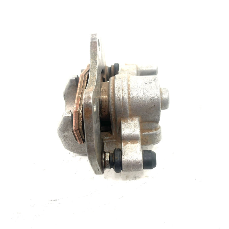 07-12 Can-Am Outlander 650 4x4 XT OEM Front Right Brake Caliper 705600575 AB17.1