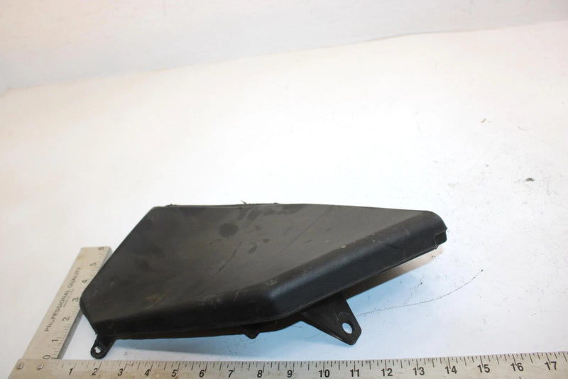 07 Arctic Cat F6 Sno Pro Efi Oem Right Knee Pad 3706-408 SAS2