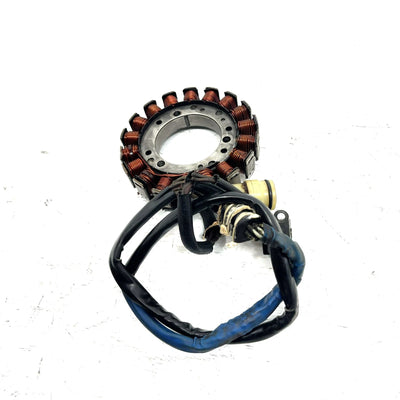 04-07 Yamaha Rhino 660 OEM Stator 5KM-81410-01-00 XY3