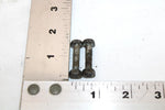 1985 Yamaha  Moto 4 Oem Brake Lever Bolt Pair 90101-06278-00 AY40