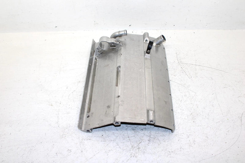 2013 Polaris 600 Rush Pro Oem Front Tunnel Exchanger 1240442 SP30