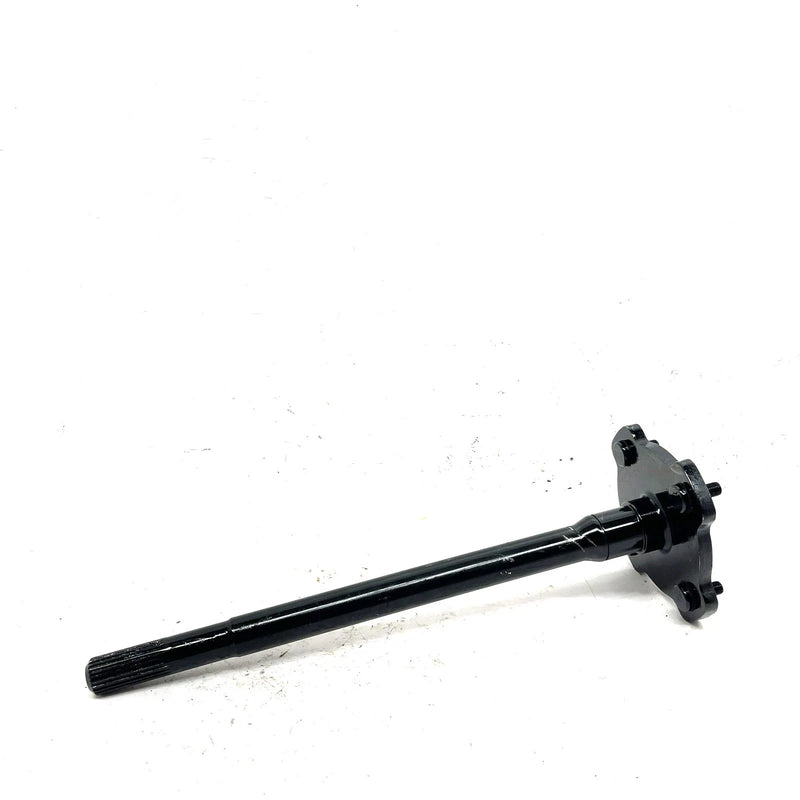 2002 Arctic Cat 375 4x4 Automatic OEM Rear Left Axle 0502-107 AA34