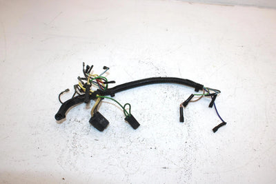 1993 Polaris 350l 6x6 Oem Headlight Harness 2460424 AP153