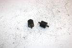 2002 Polaris Sportsman 500 Oem Carb Carburetor Dampner Pair 3110071 AP78