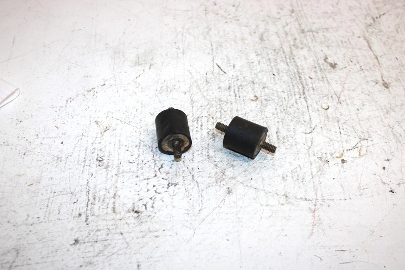 2002 Polaris Sportsman 500 Oem Carb Carburetor Dampner Pair 3110071 AP78