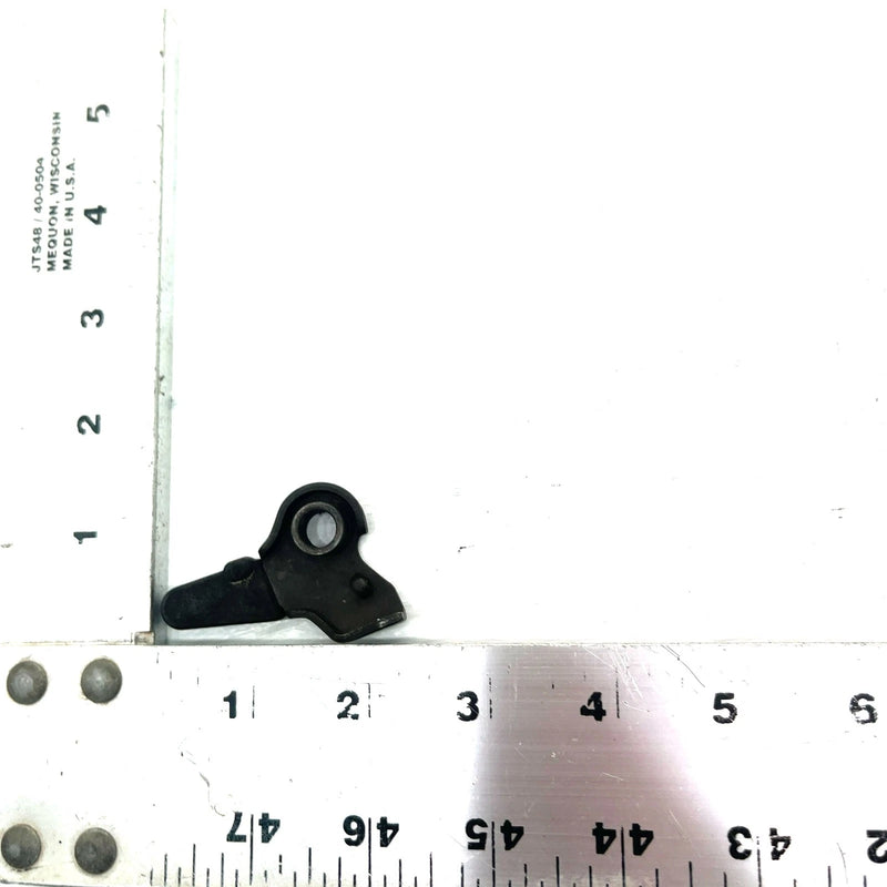 98 Honda Foreman 400 4x4 OEM Parking Brake Lock Lever 53192-HA8-771 AH92