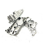 01 Honda Foreman Rubicon 500 TRX500 4x4 OEM Oil Pump Housing 15100-HN2-000 AH87