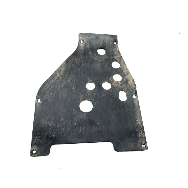 99-06 Polaris Trail Blazer 250 OEM Skid Plate 5432763 AP221