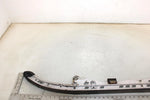 97 Polaris Xlt Ltd Oem Right Rear Suspension Skid Rail With Cap 1541123 SP0