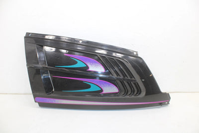97 Polaris Xlt Ltd Oem Left Side Panel 5431742-177 SP171