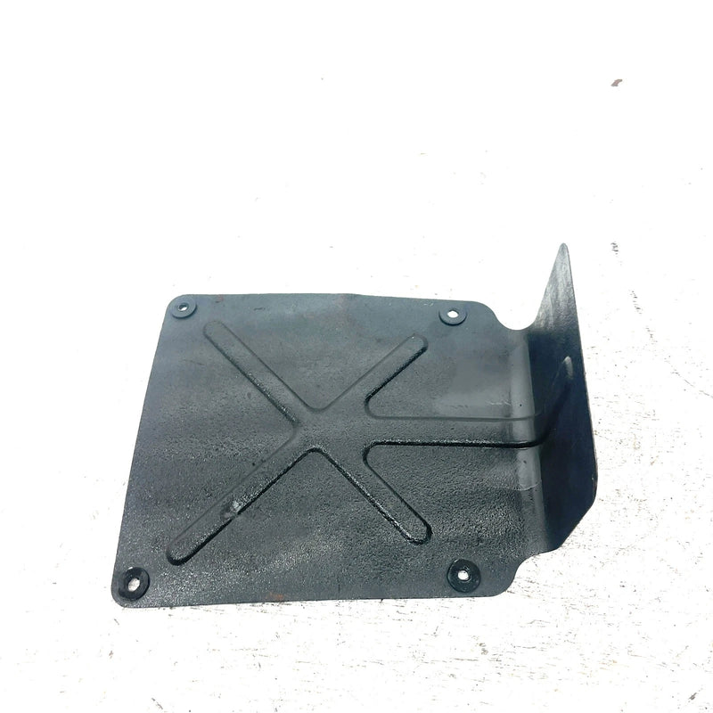 87-93 Suzuki Quadrunner 4WD OEM Heat Shield Plate 47432-19B02 AS35