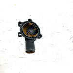 2005 Arctic Cat 650 4x4 V2 OEM Thermostat Cover 0413-077 AA39