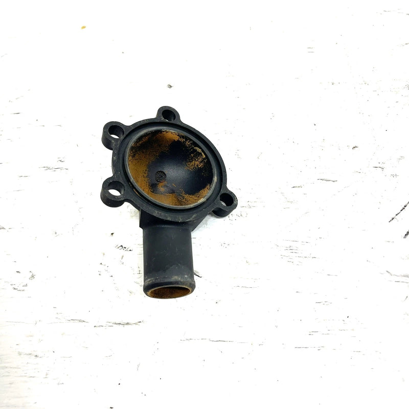 2005 Arctic Cat 650 4x4 V2 OEM Thermostat Cover 0413-077 AA39