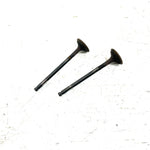 95-98 Polaris Magnum 425 4X4 OEM Exhaust Valve Pair 3085412 AP232