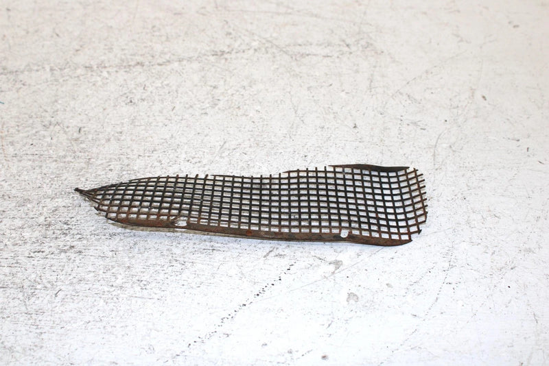 1999 Polaris 500 Xc Oem Upper Hood Screen Set  5243108-067 SP37