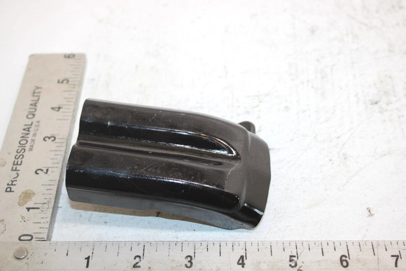 1987 Honda Fourtrax 350 A Oem Oil Hose Guard 11332-HA7-670 AH39