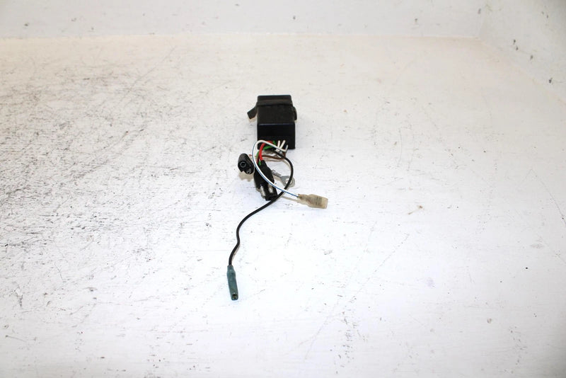 2000 Polaris Sportsman 325 Oem CDI ECU ECM Ignition Box 3085639 AP11