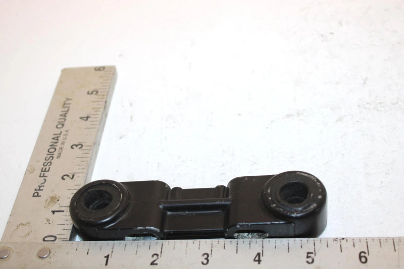 1990 Kawasaki 650 Ts Oem Exhaust Mount Stopper 32085-3713 JK10