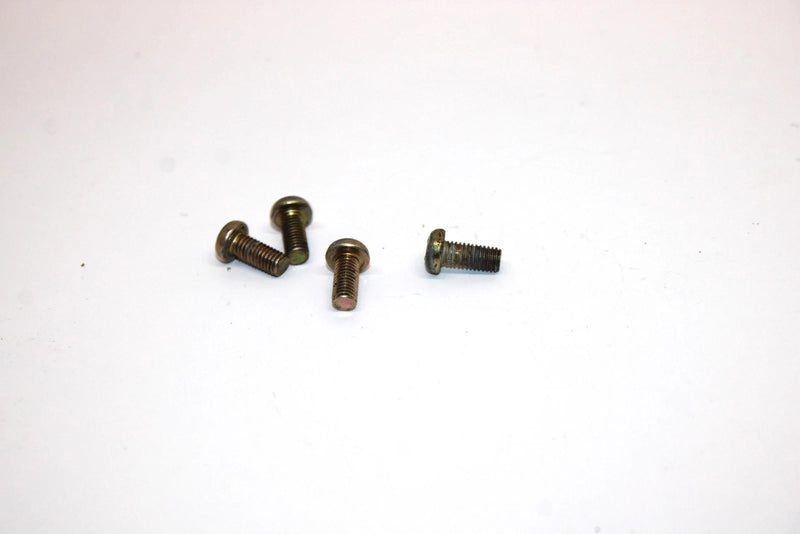 1997 Ski-doo Vmax 700 Sx Oem Carb Mount Bolt Set Of 4 98501-05012-00 Q5728