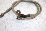 2014 Polaris Sportsman 570 Oem Left Rear Brake Line 1910838 AP73