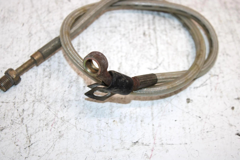 2014 Polaris Sportsman 570 Oem Left Rear Brake Line 1910838 AP73