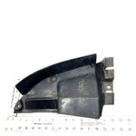 1987 Honda FourTrax 200 2x4 OEM Front Right Inner Fender 61862-HB3-000ZA AH91