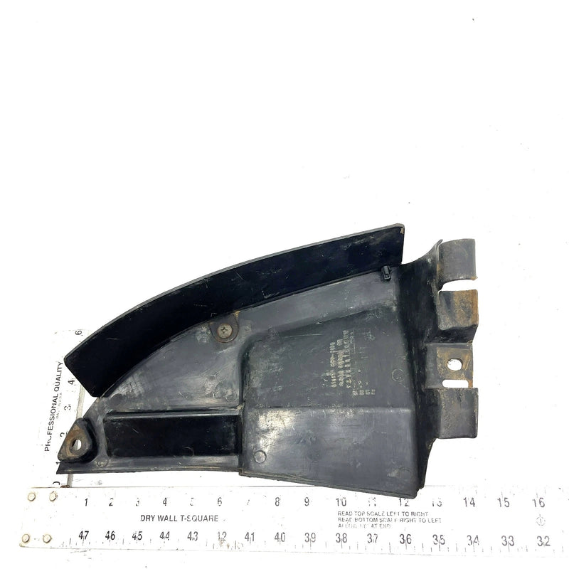 1987 Honda FourTrax 200 2x4 OEM Front Right Inner Fender 61862-HB3-000ZA AH91