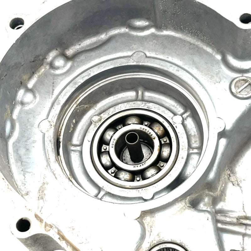 04-07 Honda Rancher 400 4x4 AT OEM Front Clutch Side Cover 11330-HN7-900 AH77