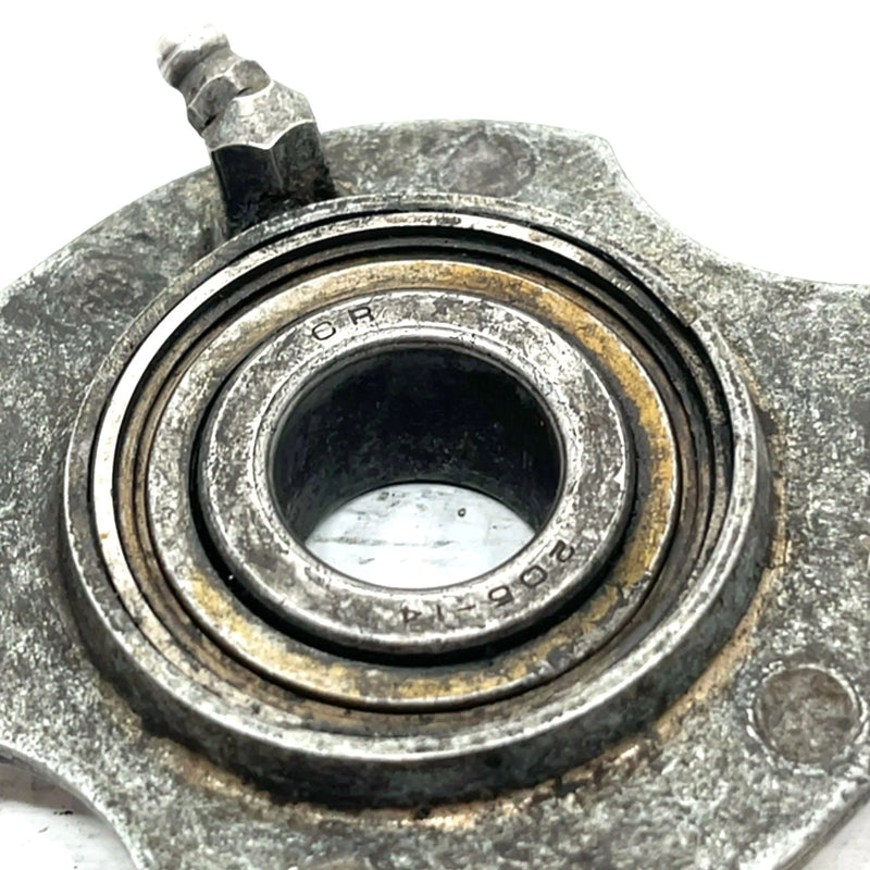 90-93 Polaris Trail Boss 350L 4X4 OEM Output Shaft Support Bearing  AP222