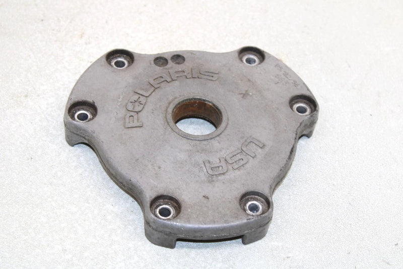 95 Polaris 500 Carb Oem Primary Clutch Cover 1321576 1321736 SP7