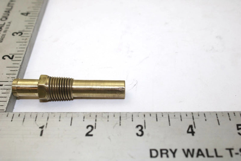 POLARIS OEM OIL TANK OUTLET FITTING 7052110 Q528